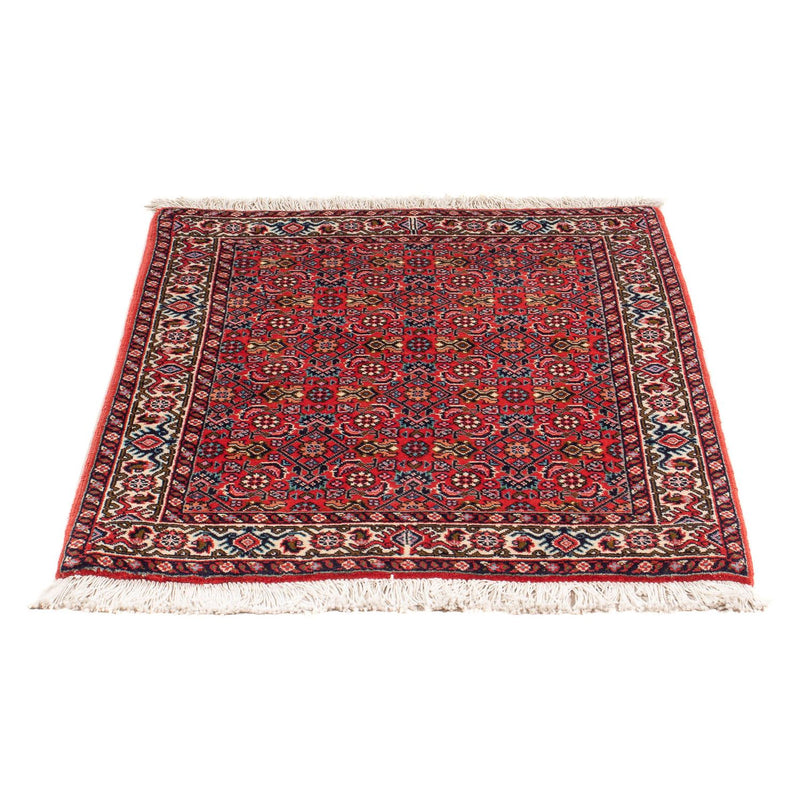 Bidjar - Takab Teppe 94x74cm - Persisk teppe