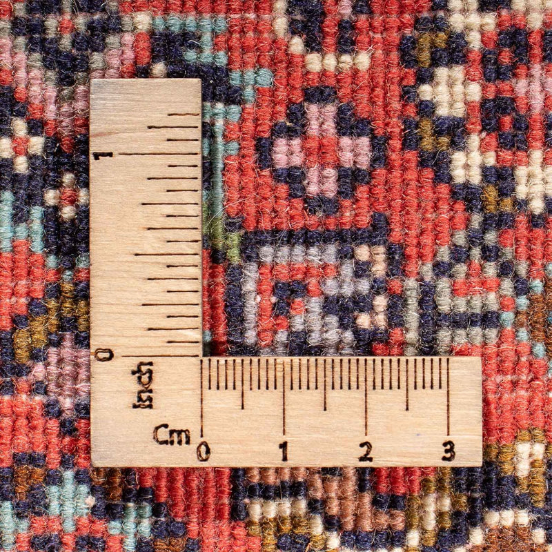 Bidjar - Takab Teppe 94x74cm - Persisk teppe