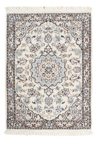 Persisk teppe - Nain - Royal - 90 x 62 cm - beige – product image