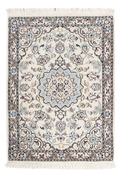 Nain - 9La Teppe 62x90cm - Persisk teppe