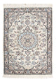 Persisk teppe - Nain - Royal - 90 x 62 cm - beige