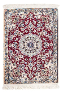 Nain - 9 la Teppe 93x65cm - Persisk teppe – product image