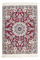 Nain - 9 la Teppe 93x65cm - Persisk teppe