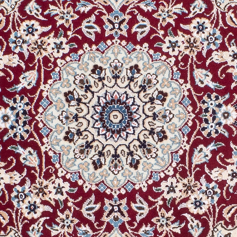 Nain - 9 la Teppe 93x65cm - Persisk teppe