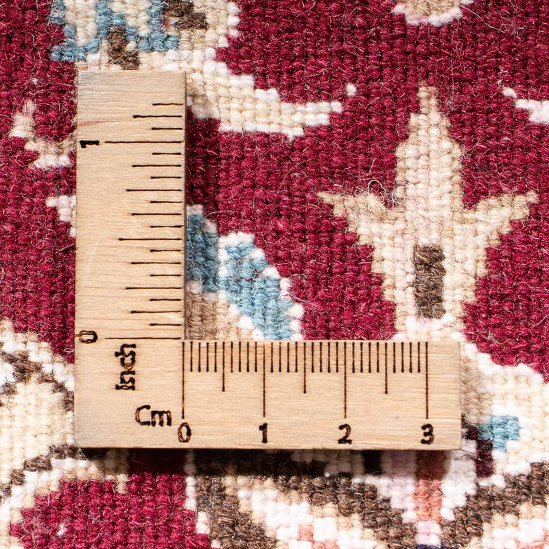 Nain - 9 la Teppe 93x65cm - Persisk teppe