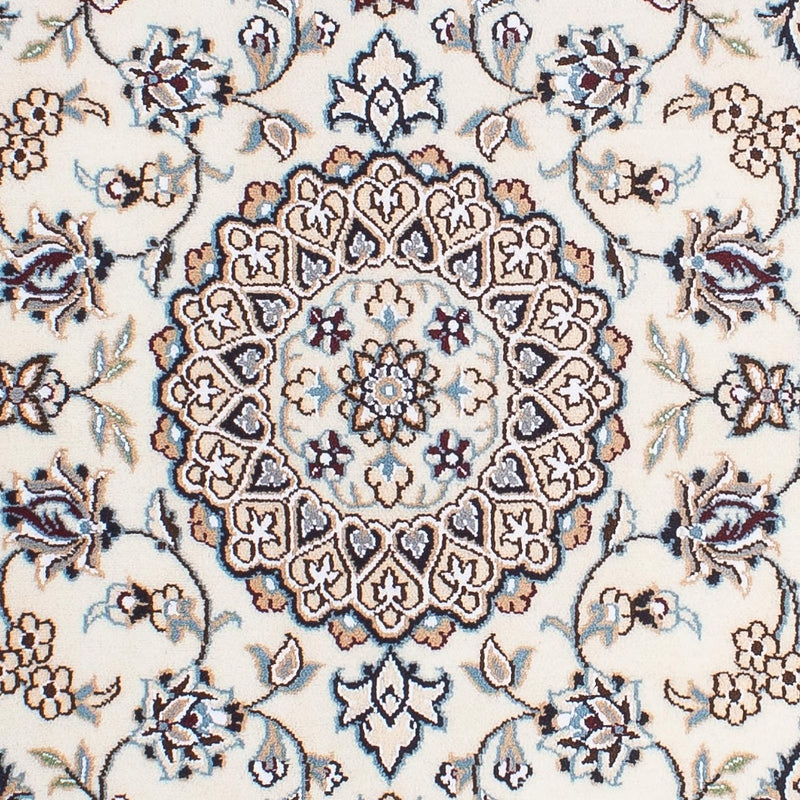 Nain - 6 la Teppe 95x63cm - Persisk teppe