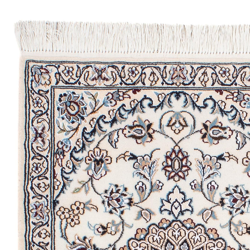 Nain - 6 la Teppe 95x63cm - Persisk teppe
