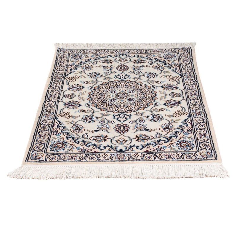 Nain - 6 la Teppe 95x63cm - Persisk teppe