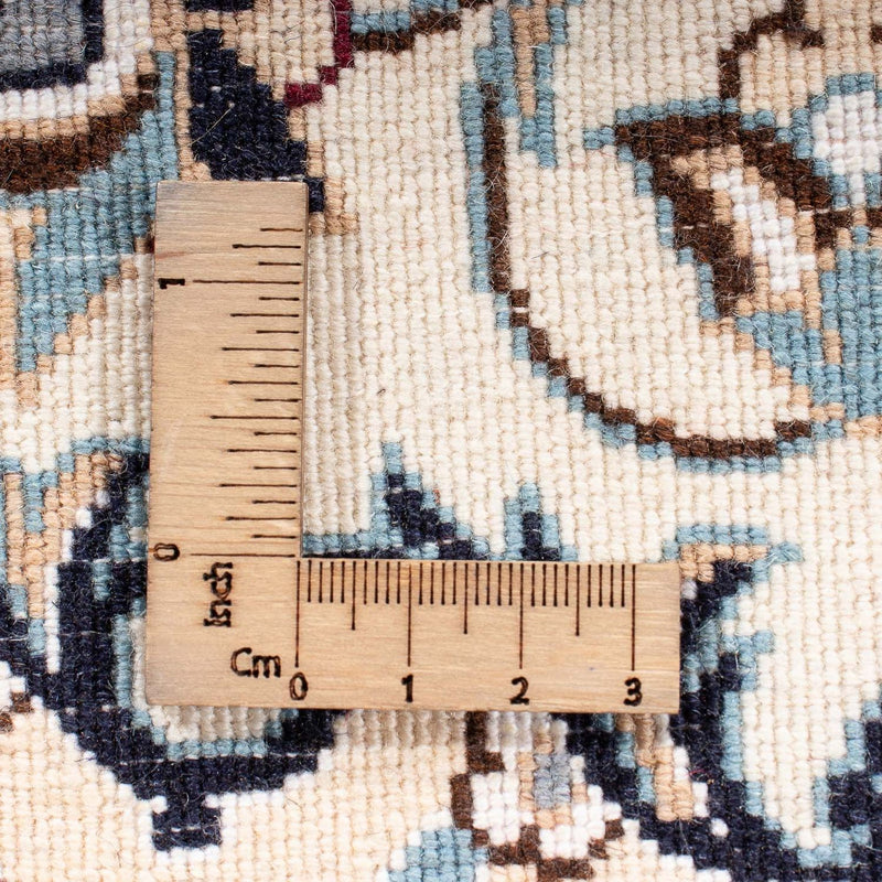 Nain - 6 la Teppe 95x63cm - Persisk teppe