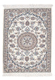 Nain - 6La Teppe 68x94cm - Persisk teppe