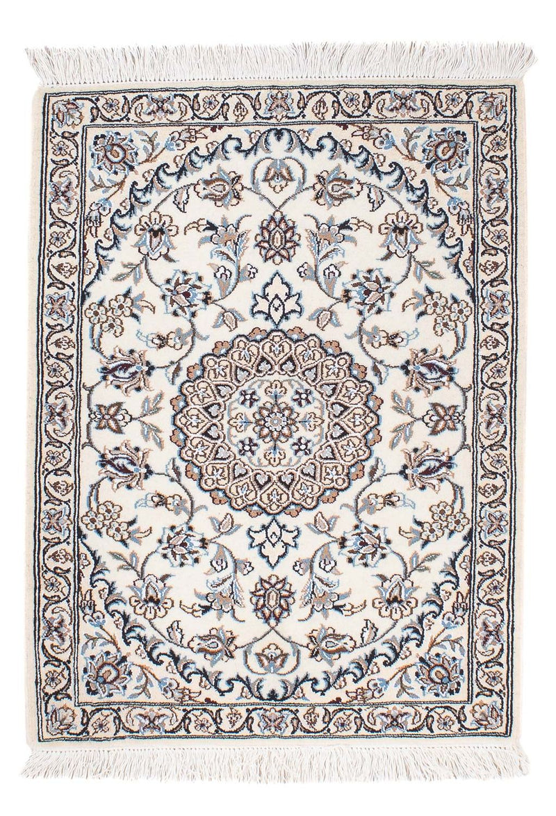 Nain - 6La Teppe 68x94cm - Persisk teppe