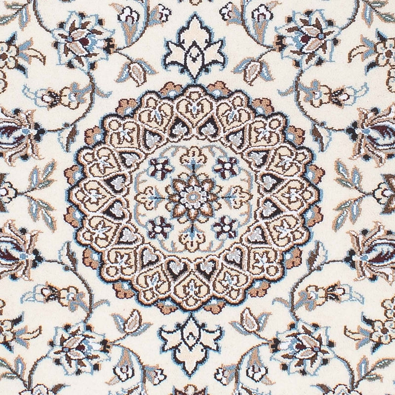 Nain - 6La Teppe 68x94cm - Persisk teppe