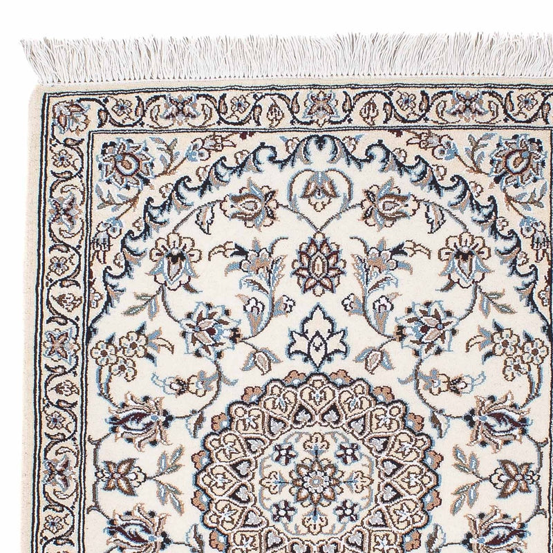 Nain - 6La Teppe 68x94cm - Persisk teppe
