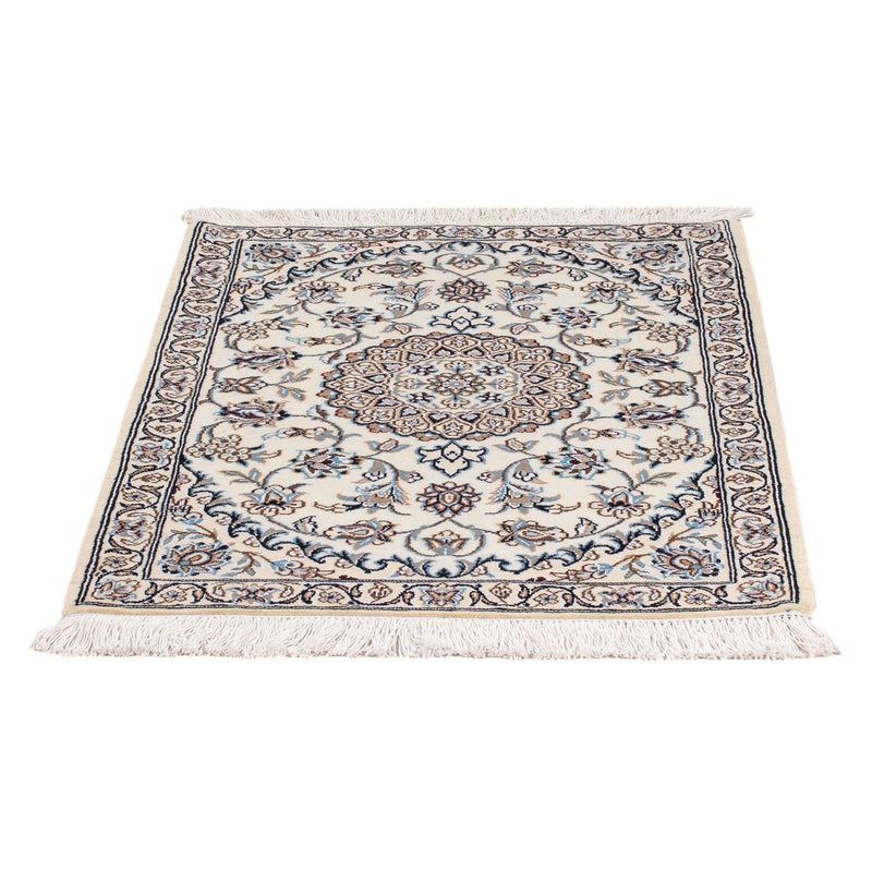 Nain - 6La Teppe 68x94cm - Persisk teppe
