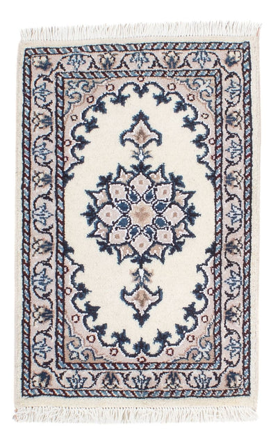 Nain - 12La Teppe 40x60cm - Persisk teppe
