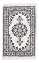 Nain - 12 la Teppe 60x40cm - Persisk teppe