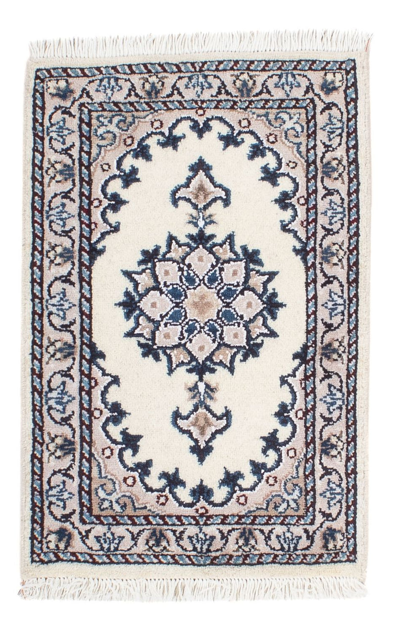 Nain - 12 la Teppe 60x40cm - Persisk teppe