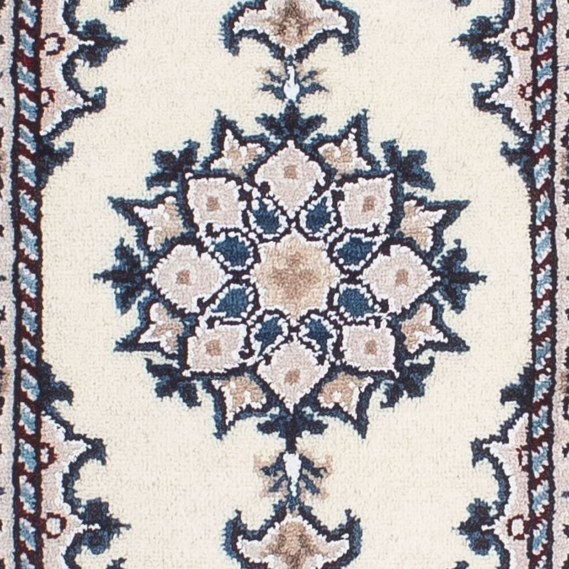 Nain - 12 la Teppe 60x40cm - Persisk teppe