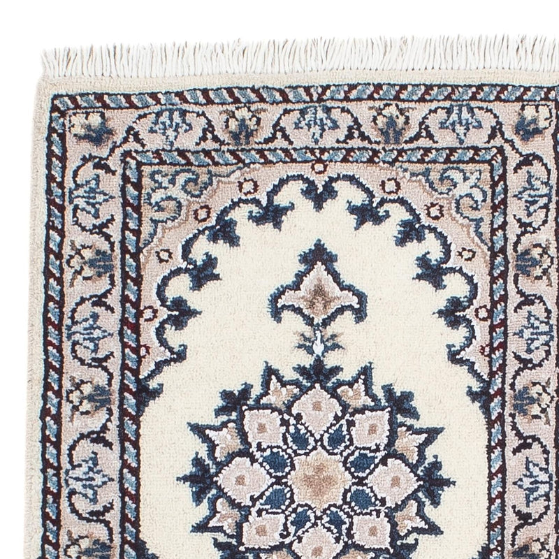 Nain - 12 la Teppe 60x40cm - Persisk teppe