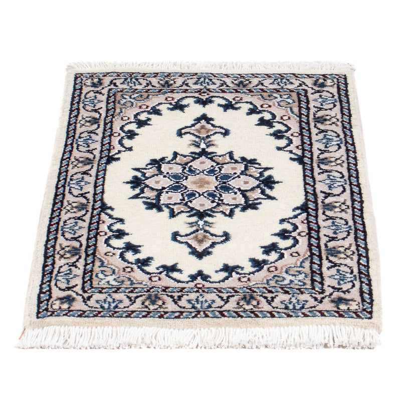 Nain - 12 la Teppe 60x40cm - Persisk teppe