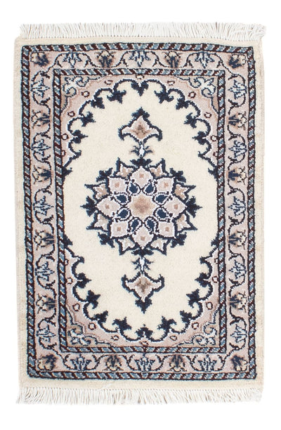 Nain - 12La Teppe 40x60cm - Persisk teppe