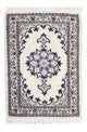Nain - 12 la Teppe 60x40cm - Persisk teppe