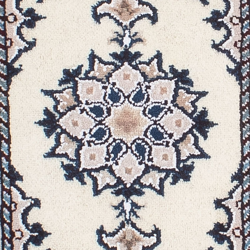 Nain - 12 la Teppe 60x40cm - Persisk teppe