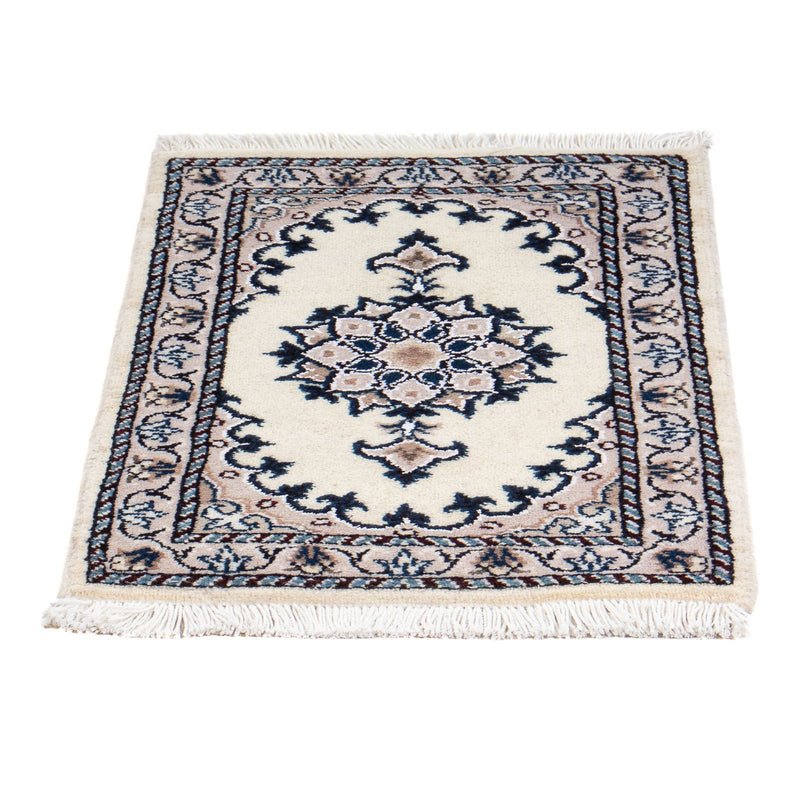 Nain - 12 la Teppe 60x40cm - Persisk teppe