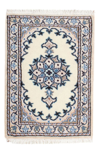 Nain - 12La Teppe 40x60cm - Persisk teppe