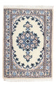 Nain - 12 la Teppe 60x40cm - Persisk teppe