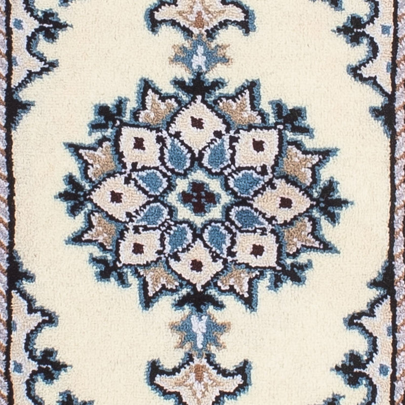 Nain - 12 la Teppe 60x40cm - Persisk teppe