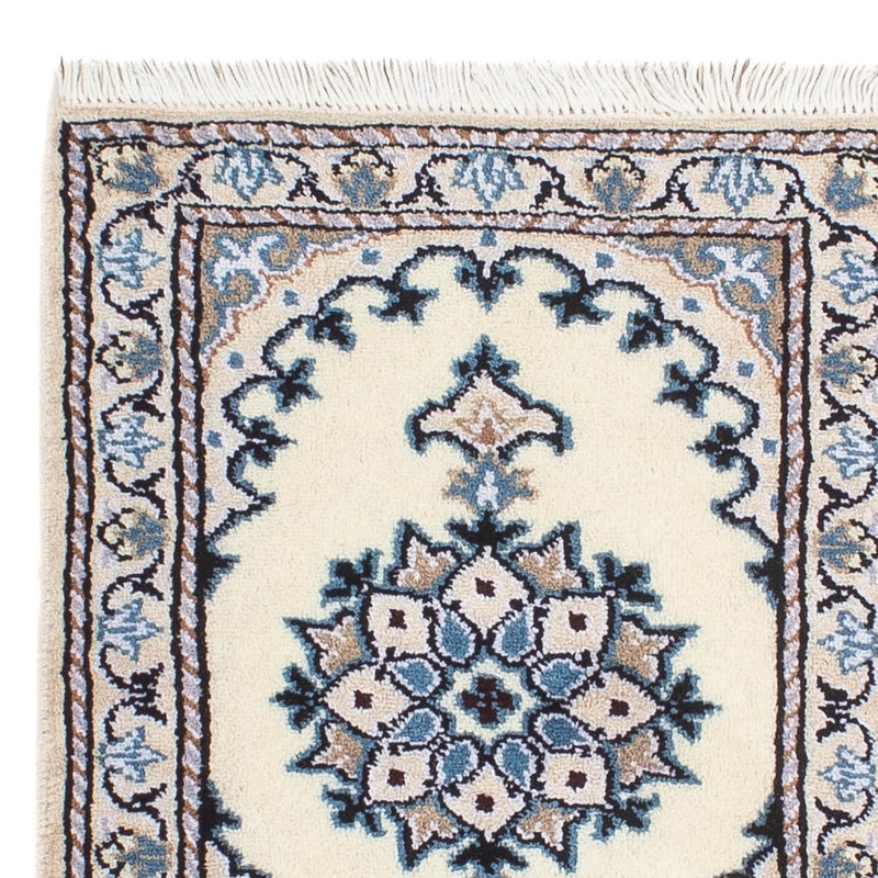 Nain - 12 la Teppe 60x40cm - Persisk teppe
