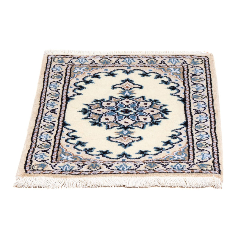 Nain - 12 la Teppe 60x40cm - Persisk teppe