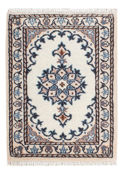 Nain - 12La Teppe 40x60cm - Persisk teppe