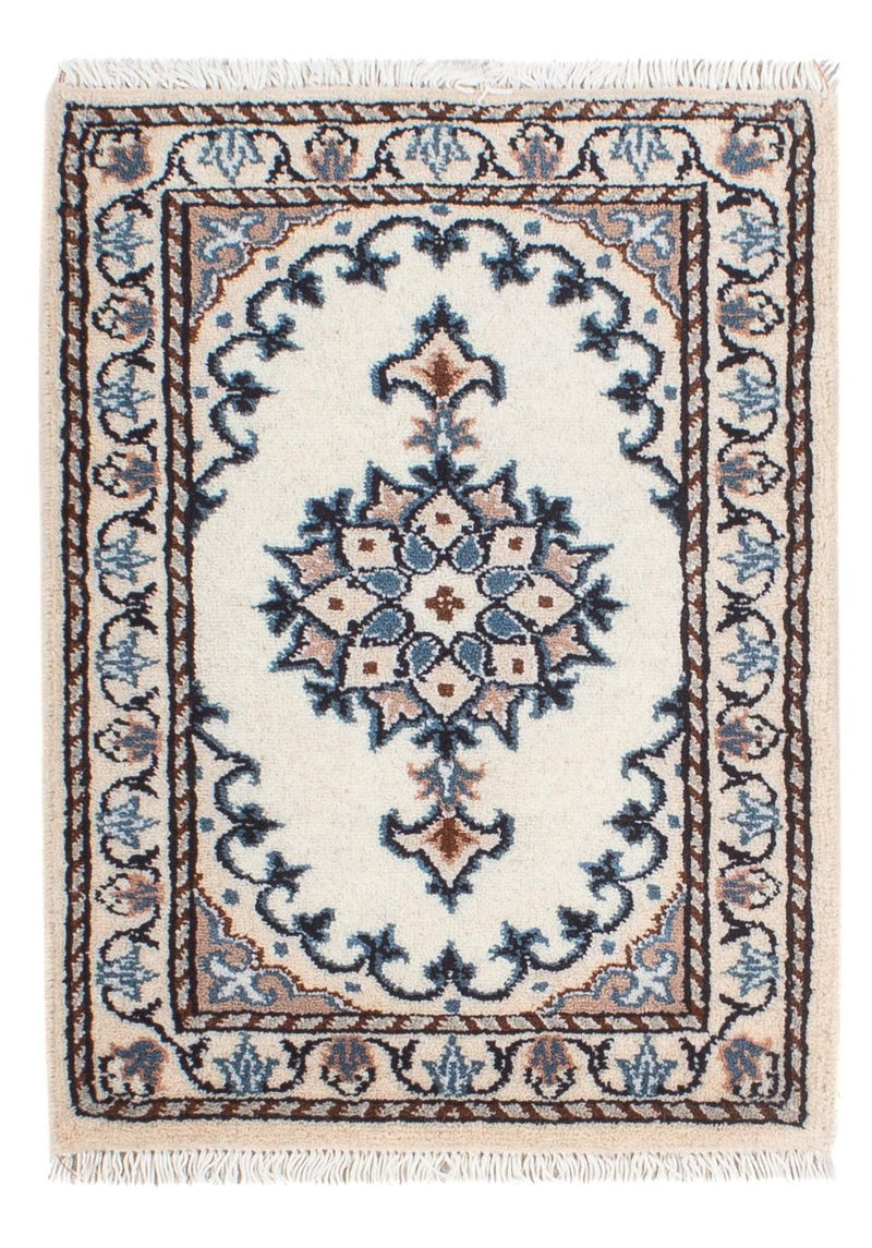 Nain - 12 la Teppe 60x40cm - Persisk teppe