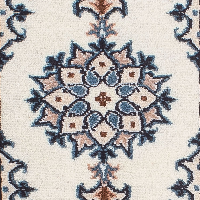 Nain - 12 la Teppe 60x40cm - Persisk teppe