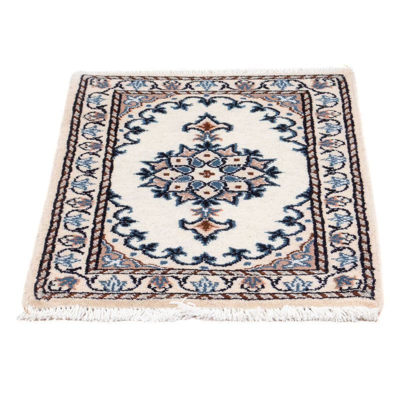 Nain - 12 la Teppe 60x40cm - Persisk teppe