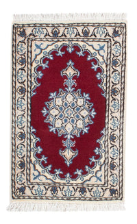 Nain - 12La Teppe 40x60cm - Persisk teppe – product image