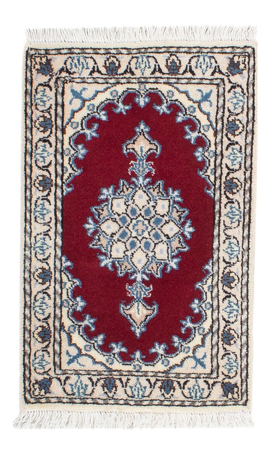 Nain - 12La Teppe 40x60cm - Persisk teppe