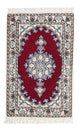 Nain - 12La Teppe 40x60cm - Persisk teppe