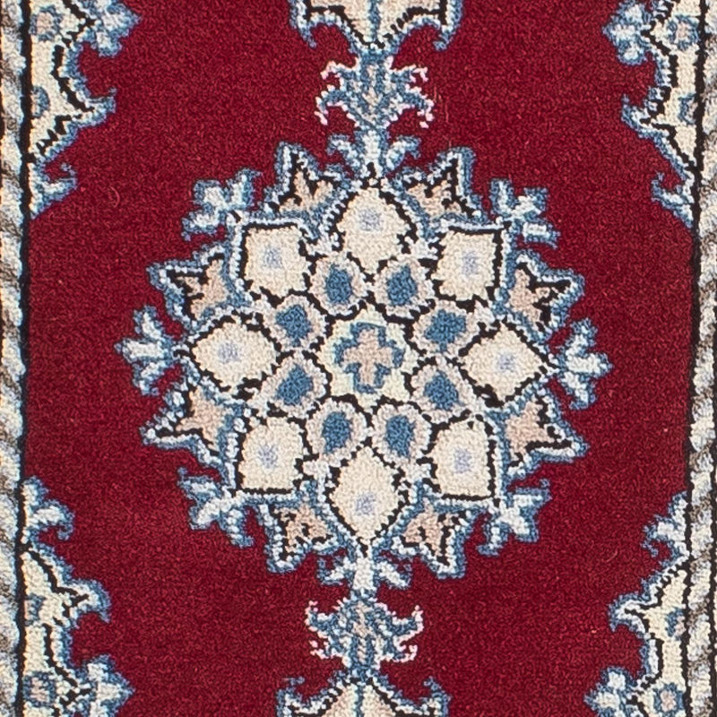 Nain - 12La Teppe 40x60cm - Persisk teppe