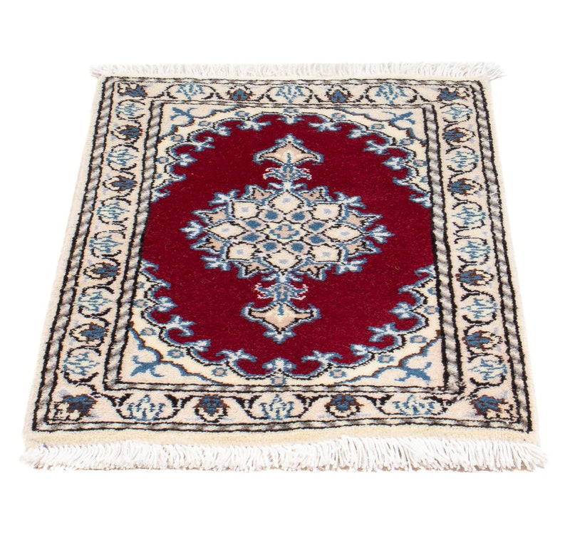 Nain - 12La Teppe 40x60cm - Persisk teppe
