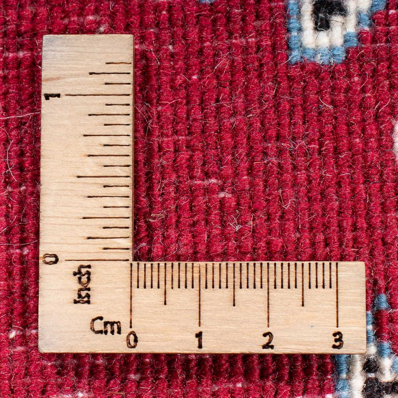 Nain - 12La Teppe 40x60cm - Persisk teppe