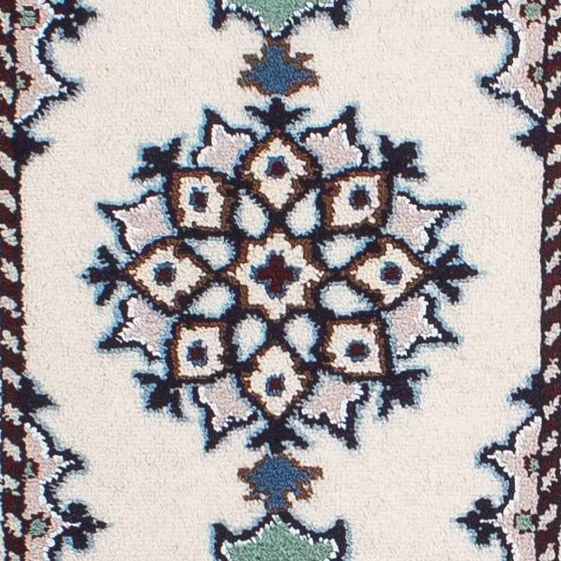 Nain - 12 la Teppe 60x40cm - Persisk teppe