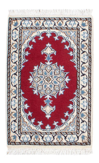Nain - 12La Teppe 40x60cm - Persisk teppe – product image