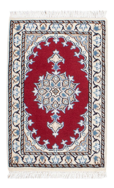 Nain - 12La Teppe 40x60cm - Persisk teppe
