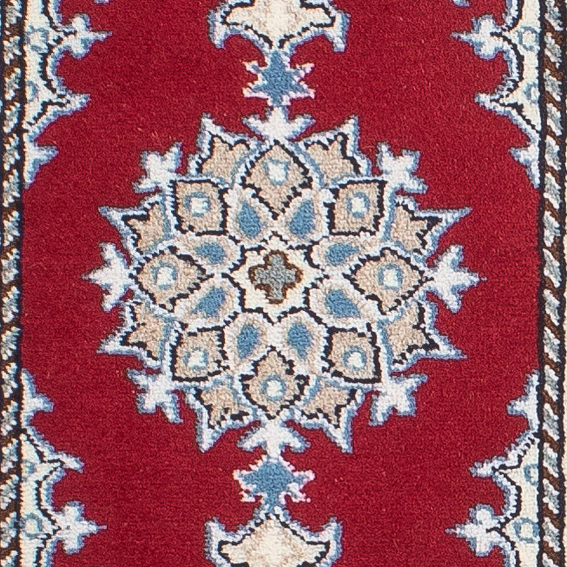 Nain - 12La Teppe 40x60cm - Persisk teppe