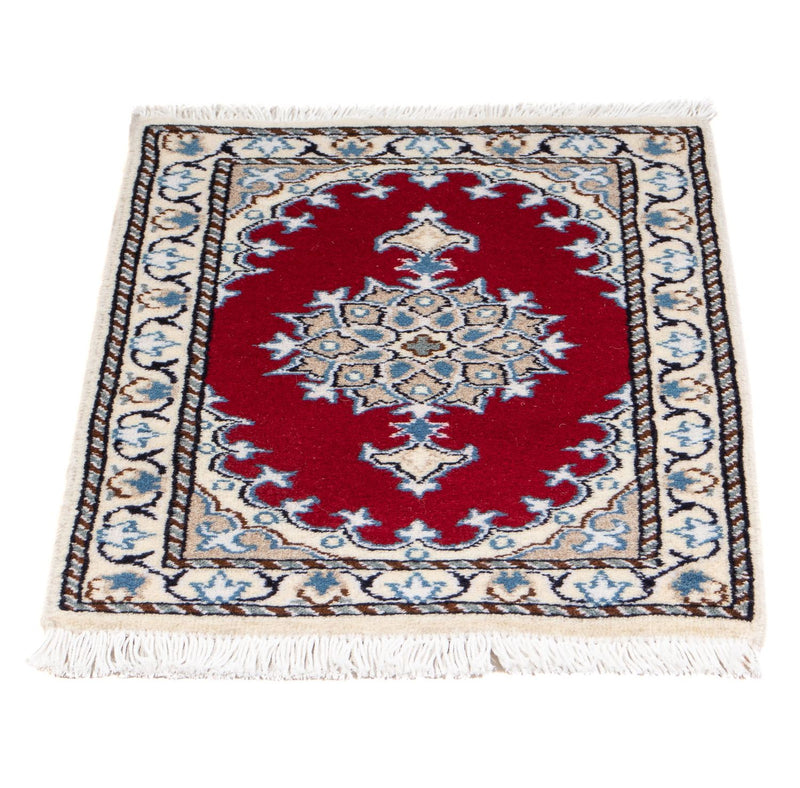 Nain - 12La Teppe 40x60cm - Persisk teppe