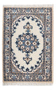 Nain - 12 la Teppe 60x40cm - Persisk teppe