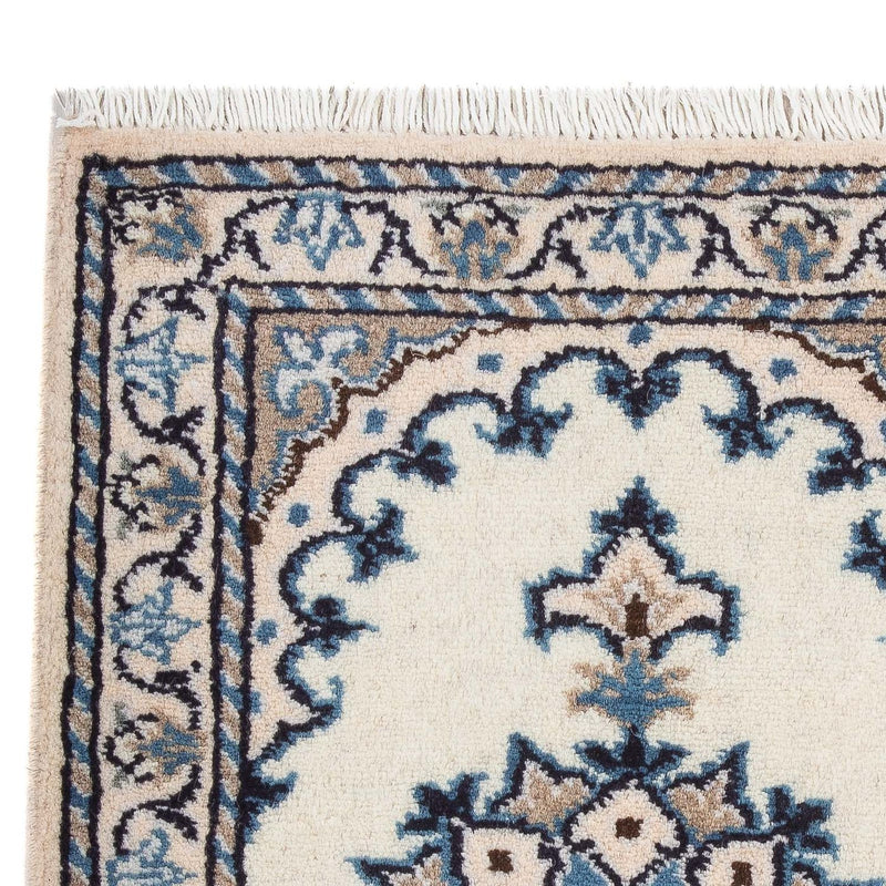 Nain - 12 la Teppe 60x40cm - Persisk teppe